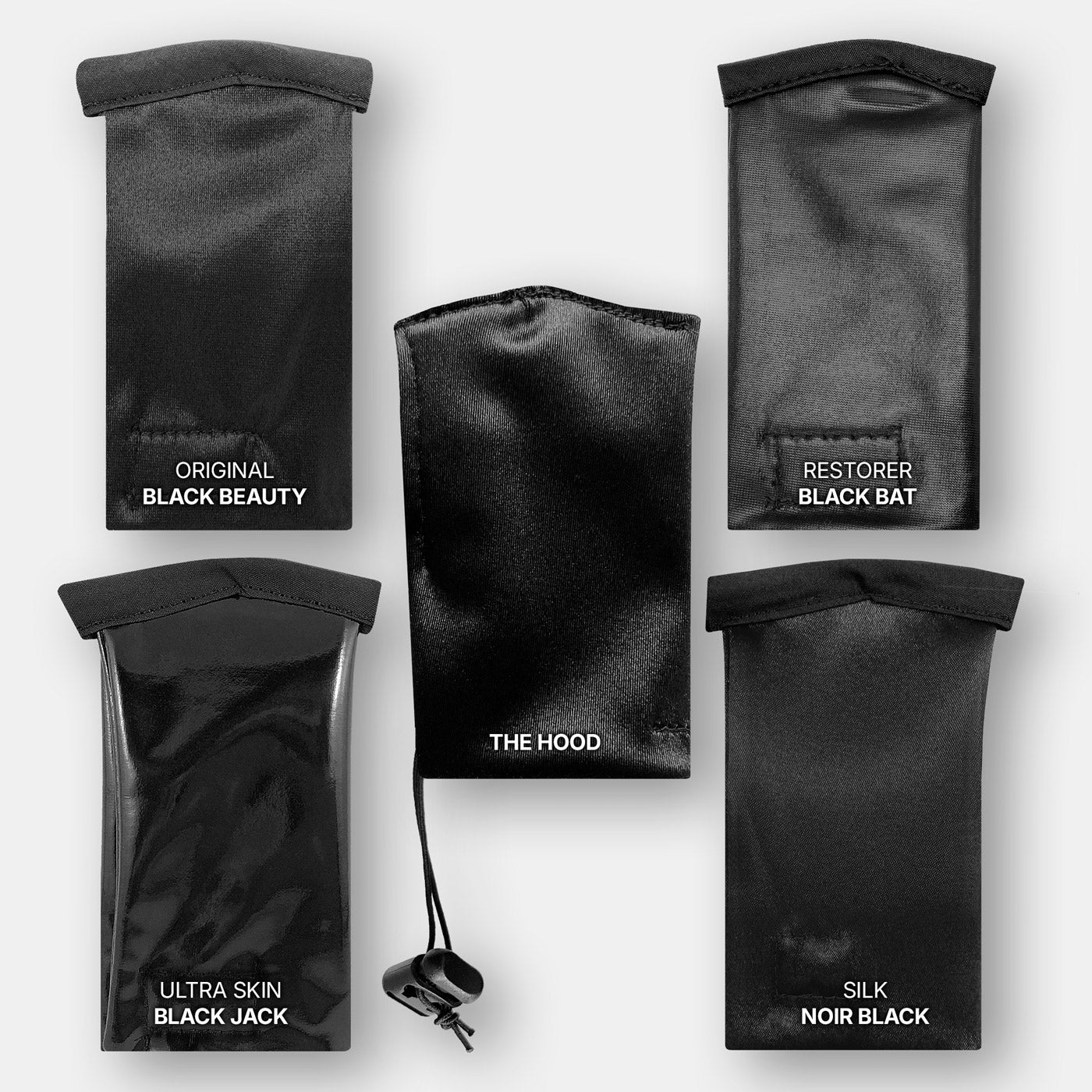 ManHood 30th Anniversary Bundle