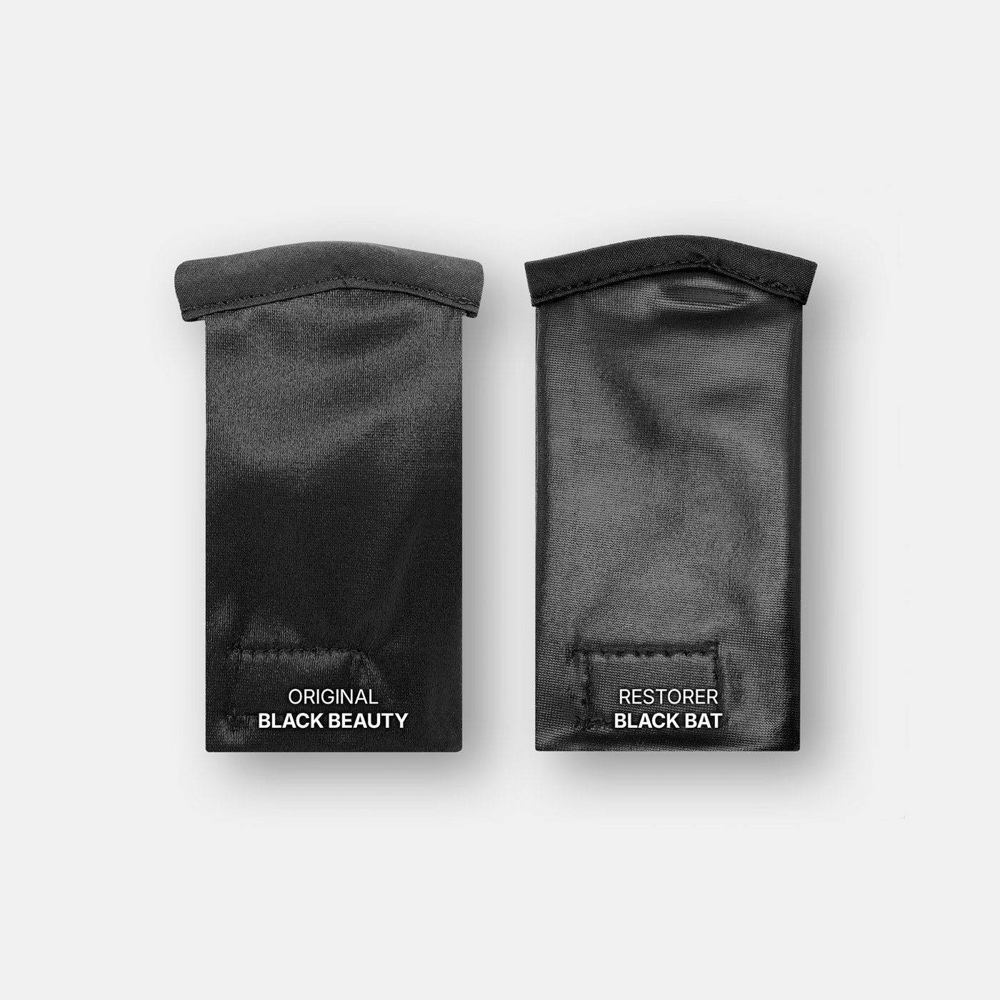 ManHood Beginner Bundle (Black)