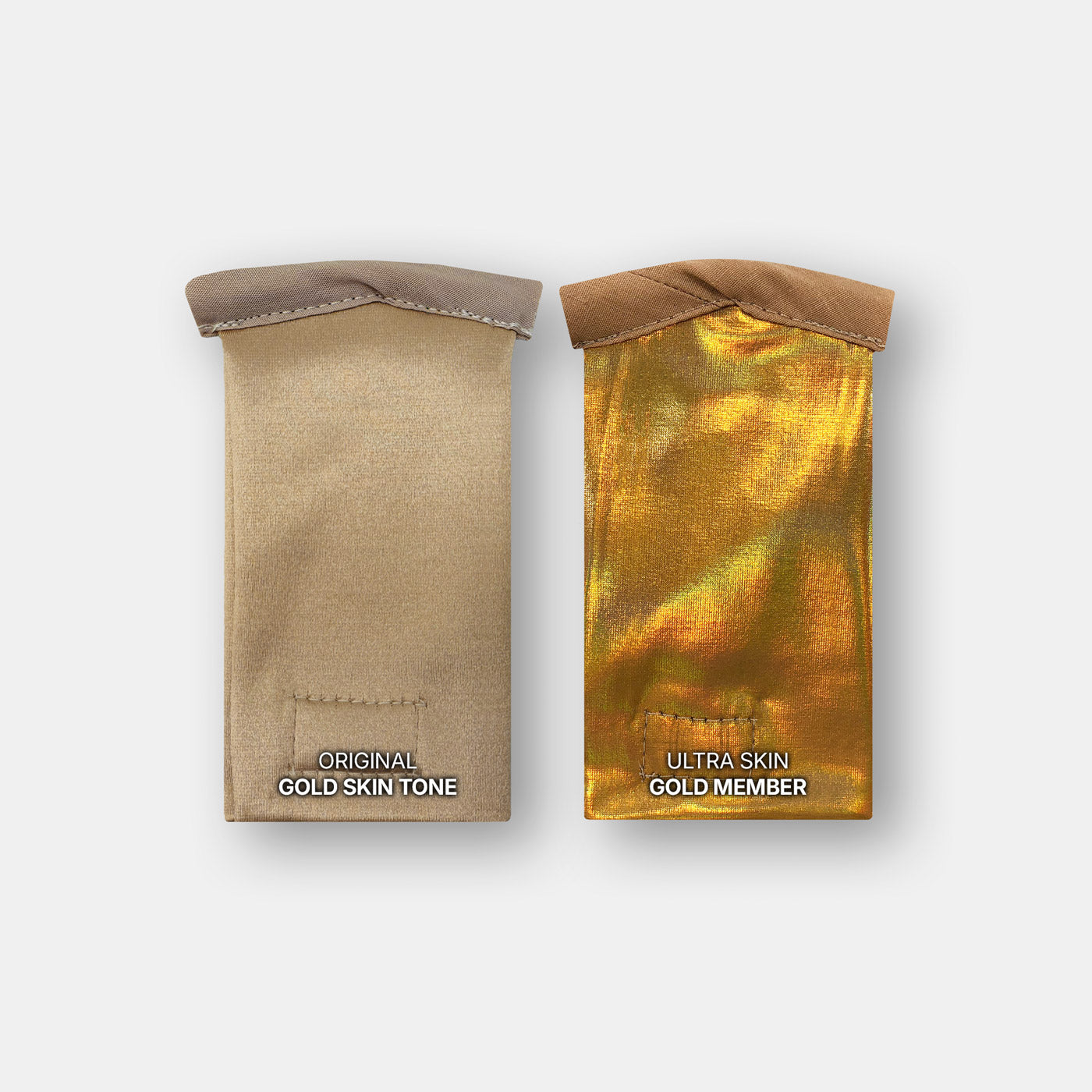 ManHood Beginner Bundle (Gold)