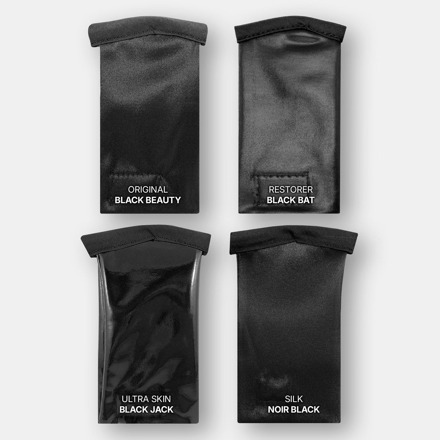 ManHood Midnight Bundle