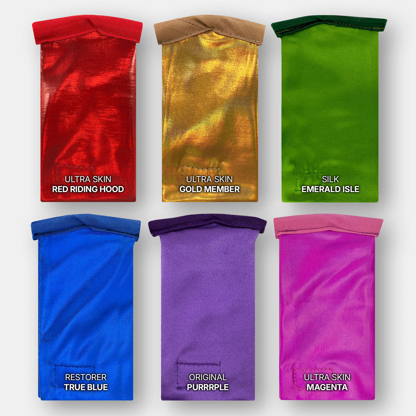 ManHood PRIDE 2026 Bundle