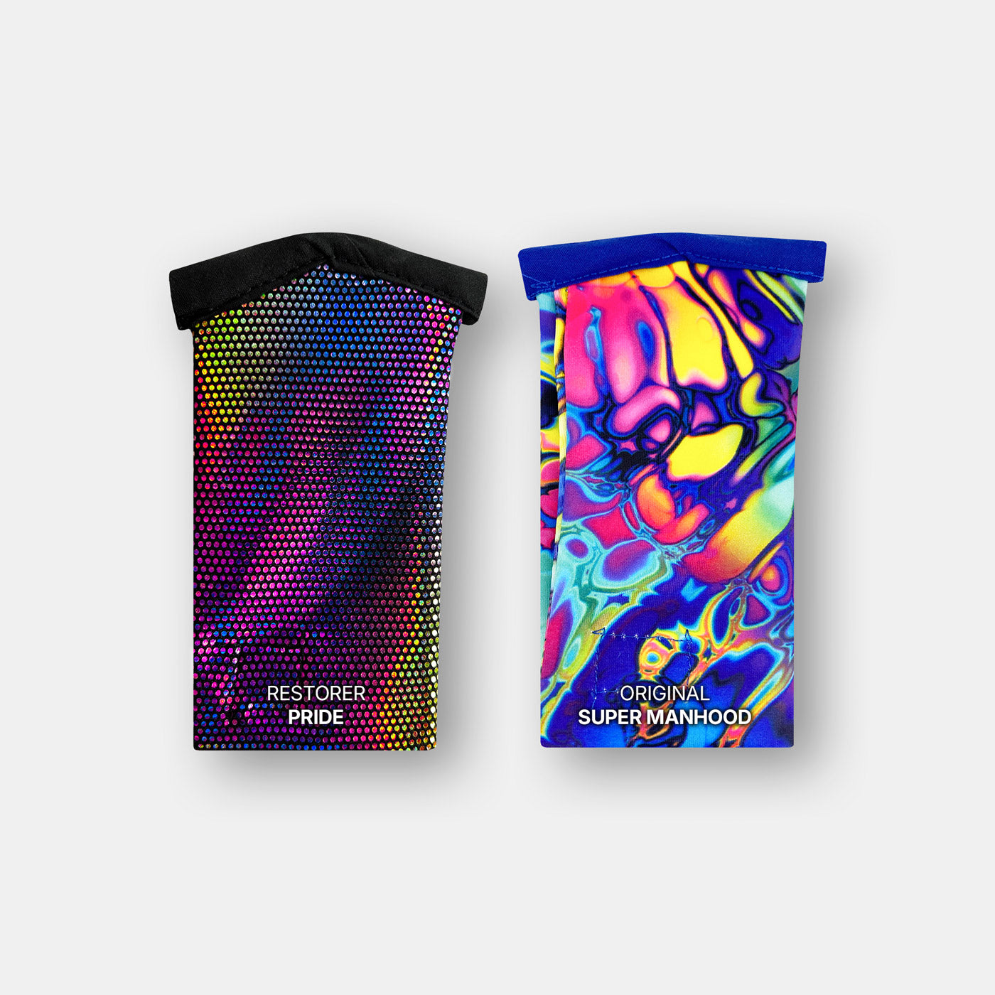 ManHood PRIDE Bundle