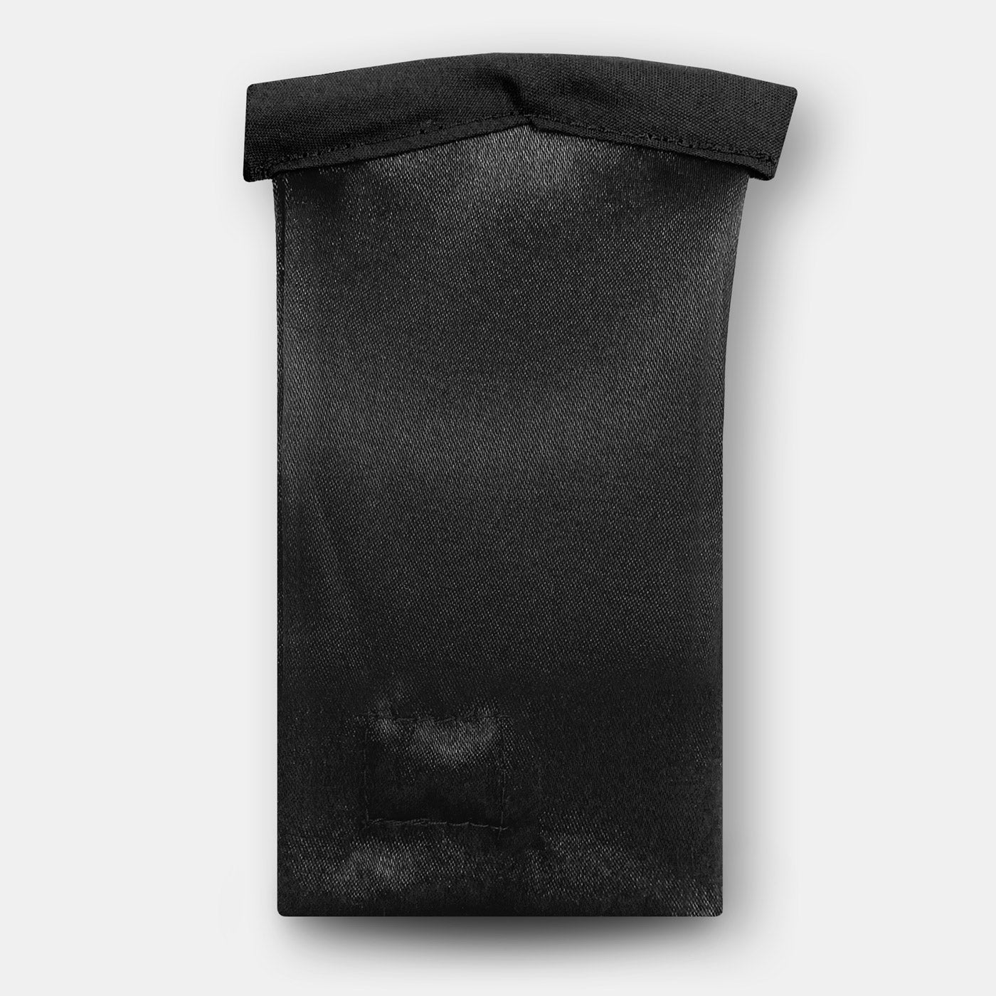 ManHood Silk - Noir Black