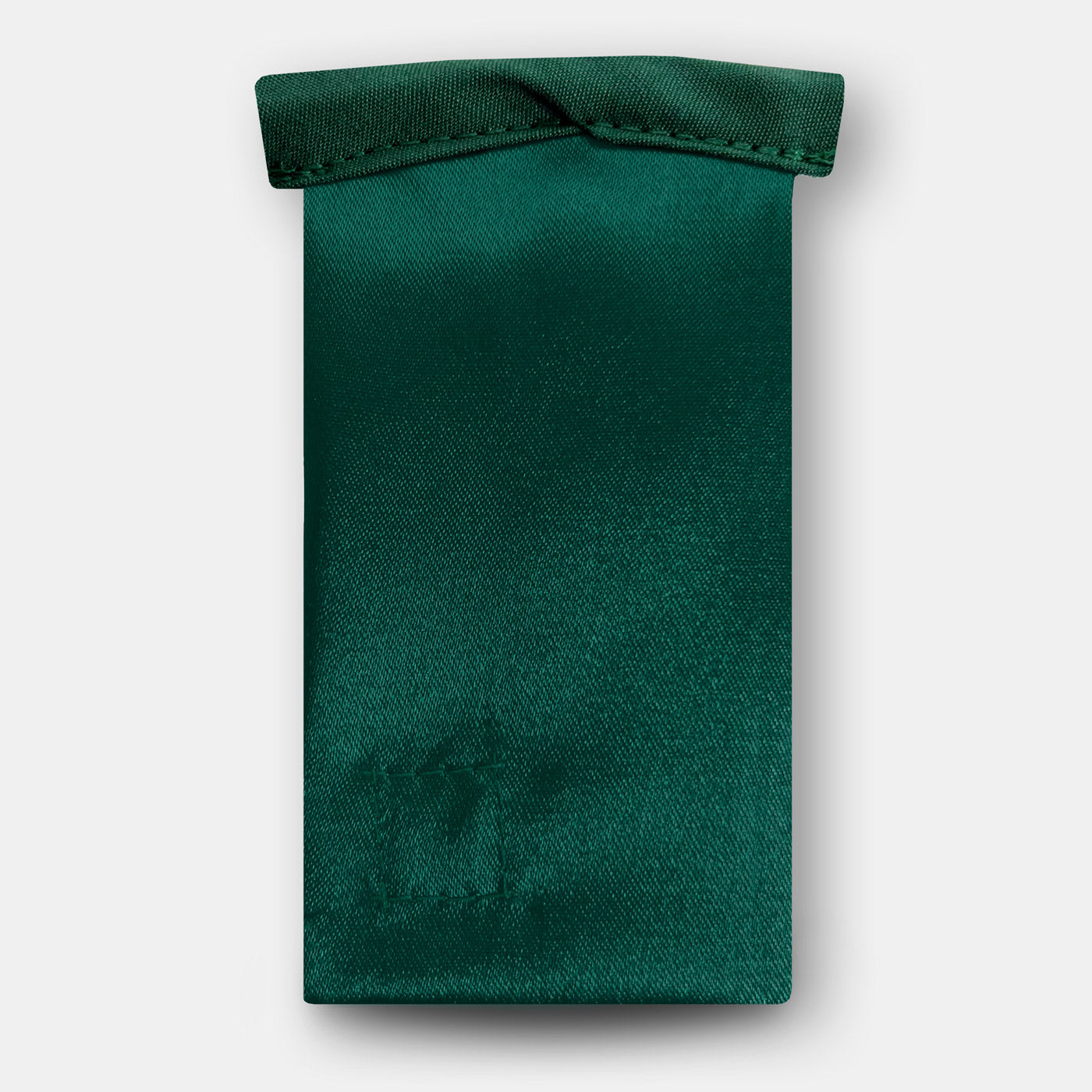 ManHood Silk - Forest Green