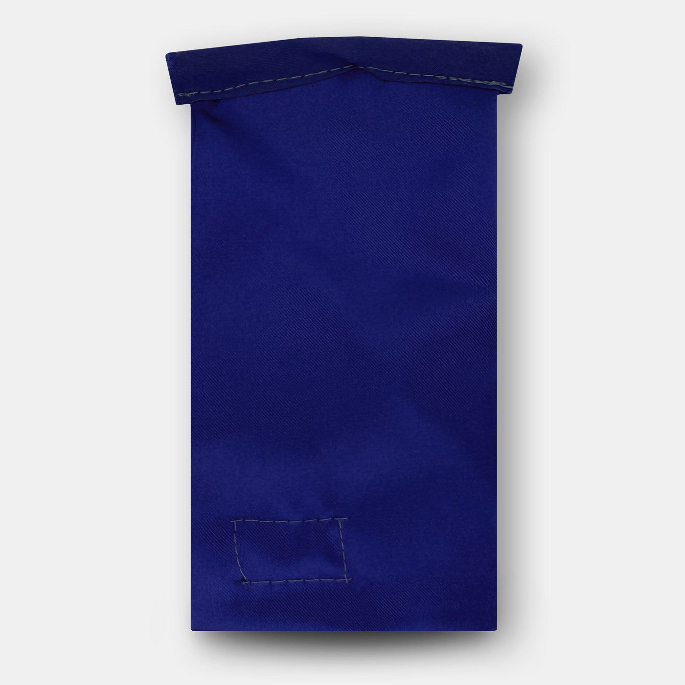 ManHood Silk - Navy Bleu