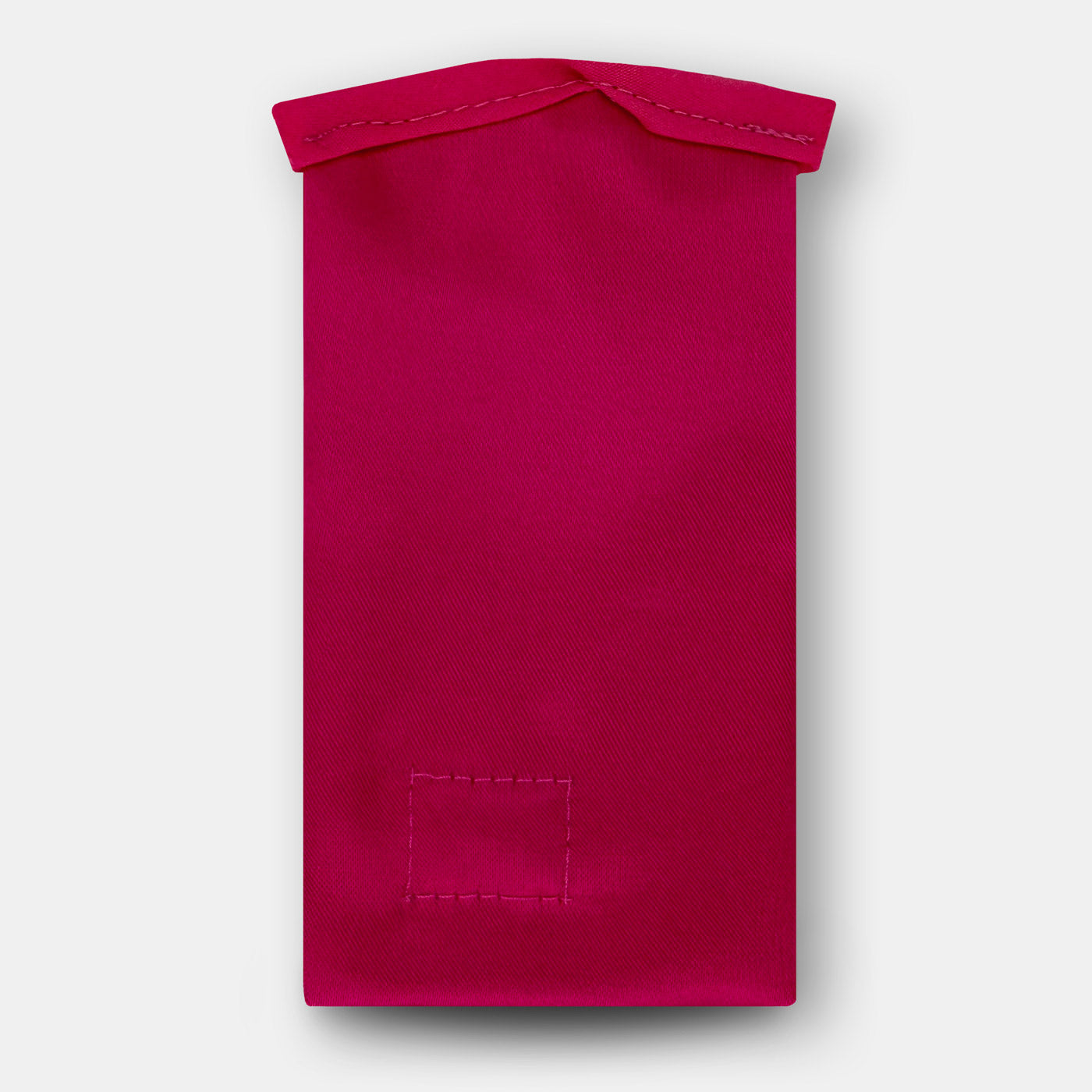 ManHood Silk - Raspberry Framboise