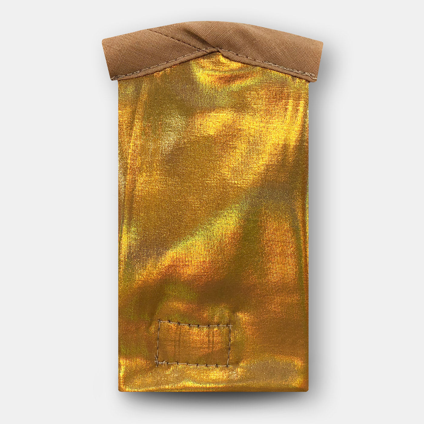 ManHood Restorer Ultra Skin - Gold Member