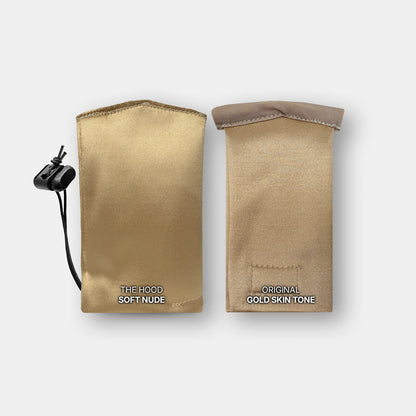 ManHood Original + The Hood Bundle (Nude)