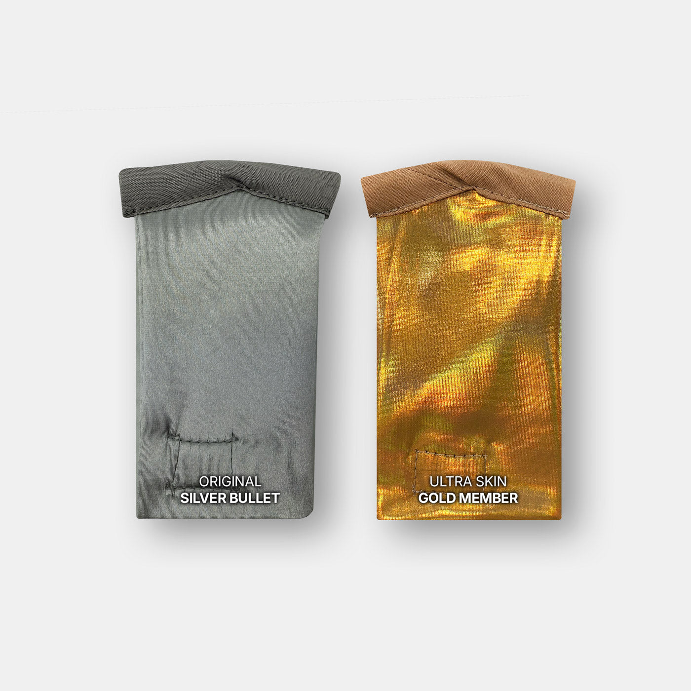 ManHood Heavy Metal Bundle