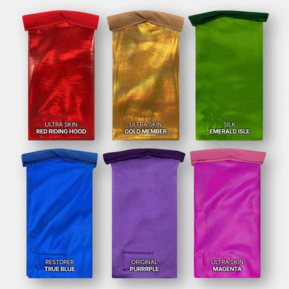 ManHood PRIDE 2026 Bundle