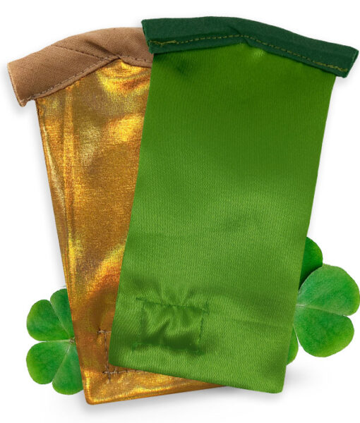 ManHood St. Patrick’s Day Bundle